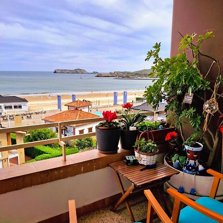 Dona Carmen Playa Boutique Apartment ซวนเซส ภายนอก รูปภาพ
