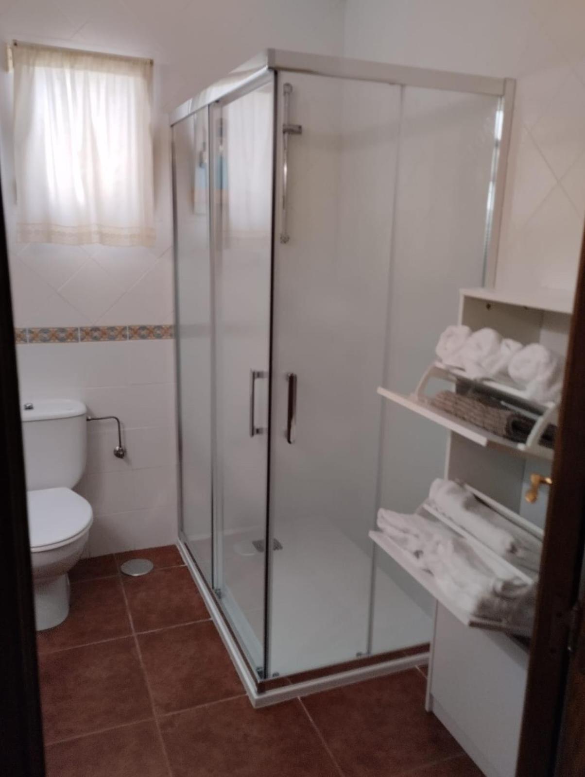 Dona Carmen Playa Boutique Apartment ซวนเซส ภายนอก รูปภาพ