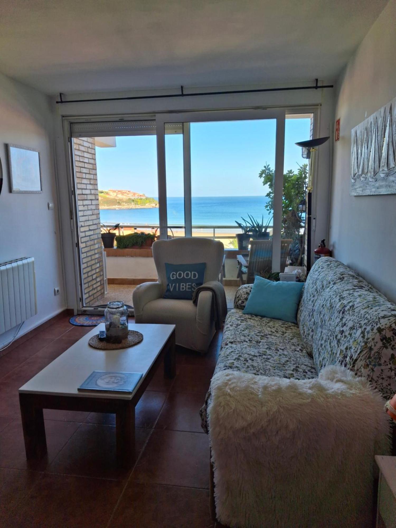 Dona Carmen Playa Boutique Apartment ซวนเซส ภายนอก รูปภาพ