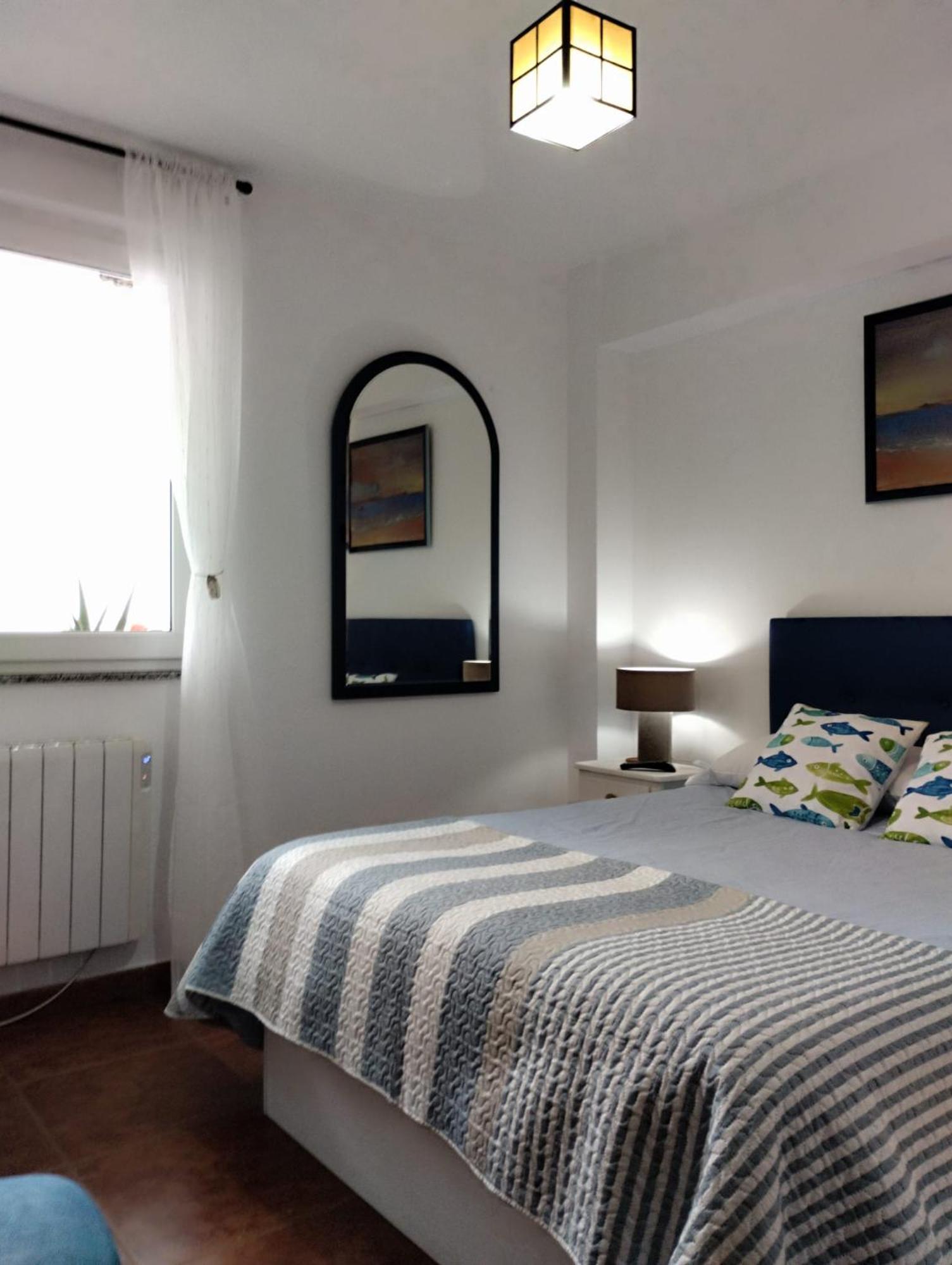Dona Carmen Playa Boutique Apartment ซวนเซส ภายนอก รูปภาพ